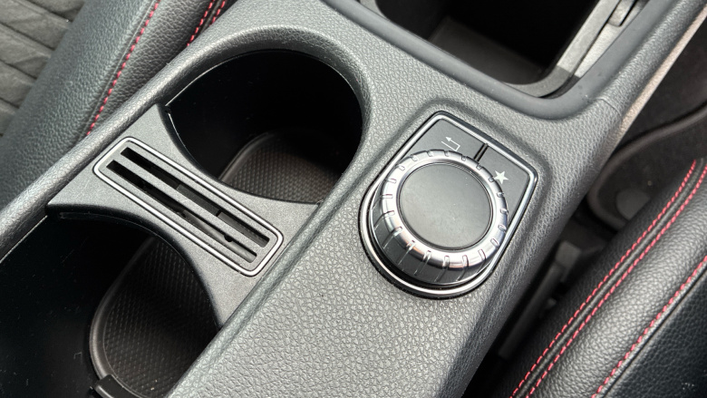 Mercedes-Benz GLA 220d 4Matic AMG Line 5dr Auto Diesel Hatchback